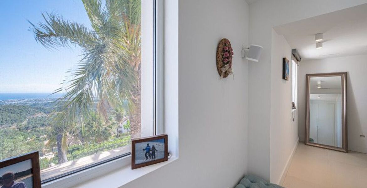 Luxueuse Villa de 4 chambres
