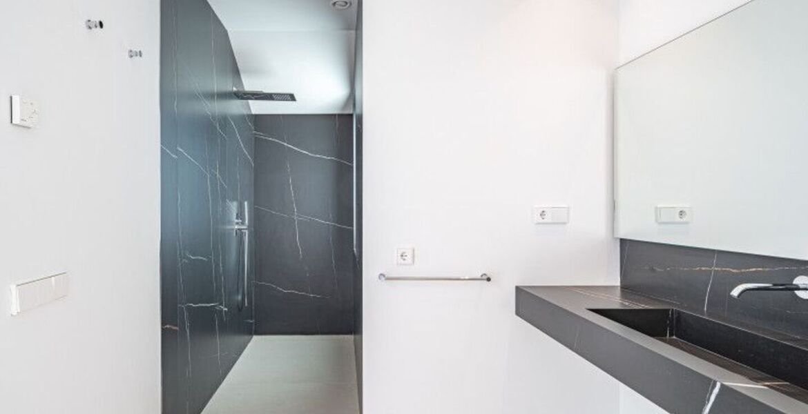 Luxueuse Villa de 4 chambres