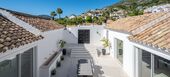 Luxueuse Villa de 4 chambres