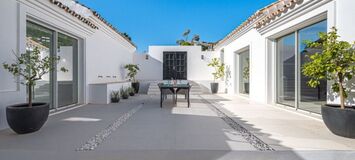 Luxueuse Villa de 4 chambres