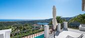 Luxueuse Villa de 4 chambres