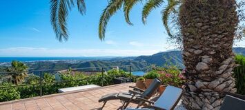 Luxueuse Villa de 4 chambres