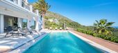 Luxueuse Villa de 4 chambres