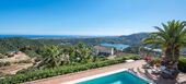 Luxueuse Villa de 4 chambres