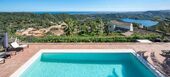 Luxueuse Villa de 4 chambres