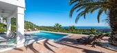 Luxueuse Villa de 4 chambres