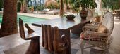 Villa de lujo en alquiler en Marbella