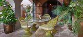 Villa de lujo en alquiler en Marbella