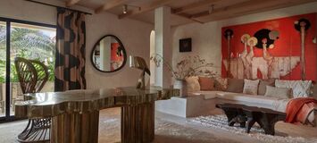 Villa de lujo en alquiler en Marbella