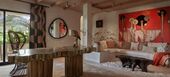 Villa de lujo en alquiler en Marbella