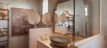 Villa de lujo en alquiler en Marbella
