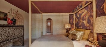 Villa de lujo en alquiler en Marbella