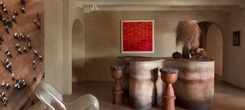 Villa de lujo en alquiler en Marbella