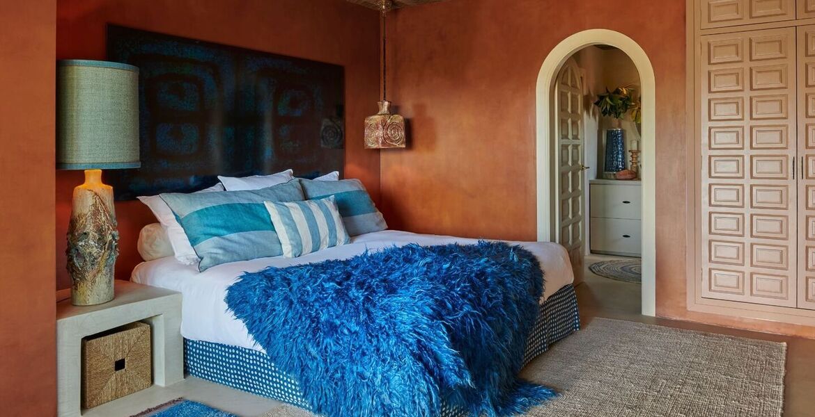 Villa de lujo en alquiler en Marbella
