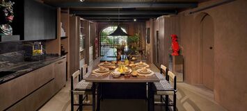 Villa de lujo en alquiler en Marbella