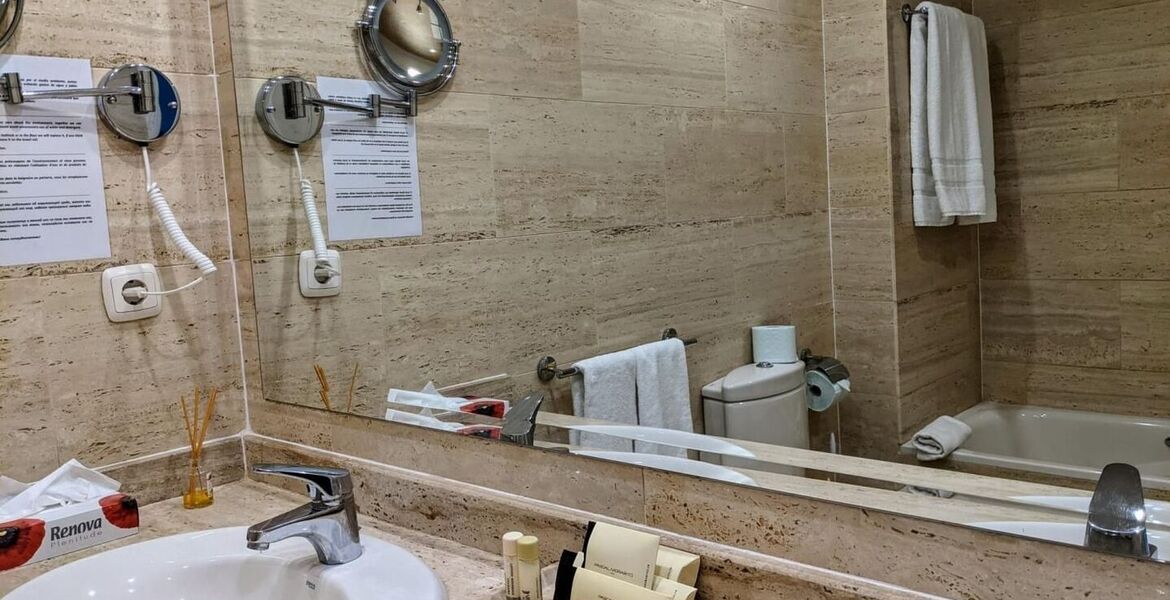 Apartment for rent in Playa Esmeralda