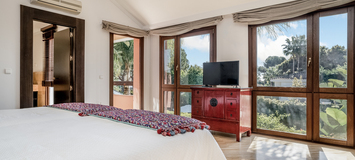 VILLA DE LUJO EN MARBELLA  