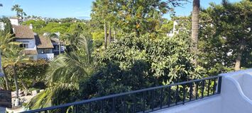 Suite Privada de tres Dormitorios en el Hotel Puente Romano