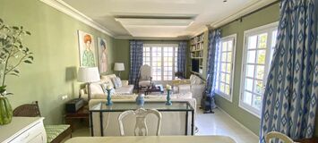 Suite Privada de tres Dormitorios en el Hotel Puente Romano