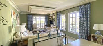 Suite Privada de tres Dormitorios en el Hotel Puente Romano
