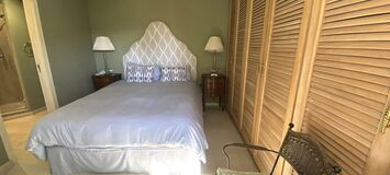 Suite Privada de tres Dormitorios en el Hotel Puente Romano