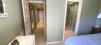 Suite Privada de tres Dormitorios en el Hotel Puente Romano