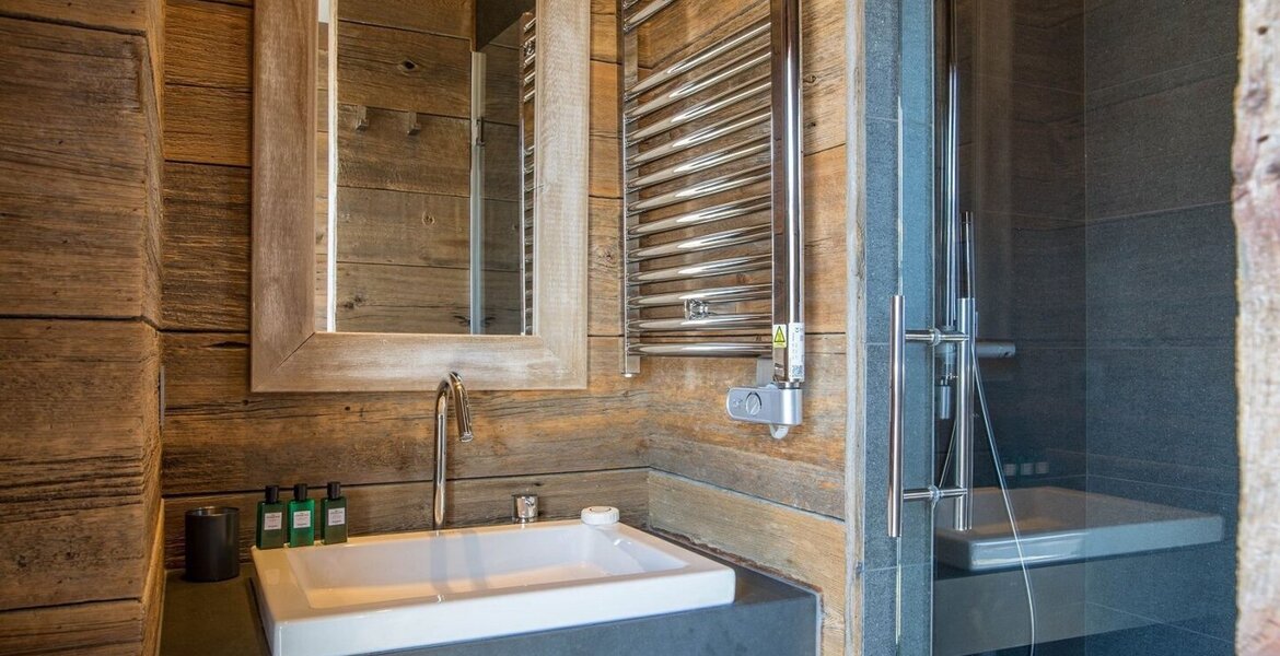 Апартамен Aspen Lodge Rond Point des Pistes Méribel Meribel 
