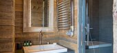 Апартамен Aspen Lodge Rond Point des Pistes Méribel Meribel 