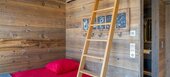 Апартамен Aspen Lodge Rond Point des Pistes Méribel Meribel 