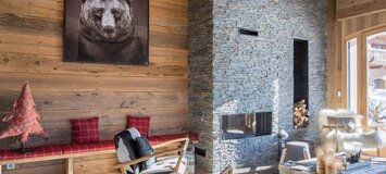 Апартамен Aspen Lodge Rond Point des Pistes Méribel Meribel 