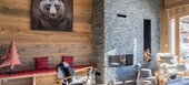 Апартамен Aspen Lodge Rond Point des Pistes Méribel Meribel 