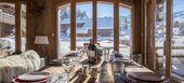 Апартамен Aspen Lodge Rond Point des Pistes Méribel Meribel 