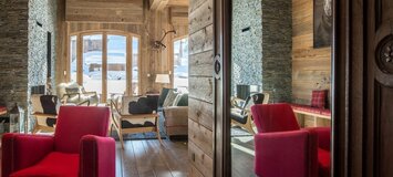 Апартамен Aspen Lodge Rond Point des Pistes Méribel Meribel 