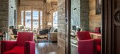 Апартамен Aspen Lodge Rond Point des Pistes Méribel Meribel 