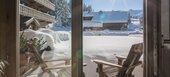 Апартамен Aspen Lodge Rond Point des Pistes Méribel Meribel 