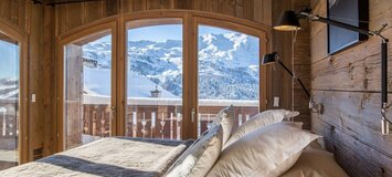 Апартамен Aspen Lodge Rond Point des Pistes Méribel Meribel 