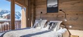 Апартамен Aspen Lodge Rond Point des Pistes Méribel Meribel 