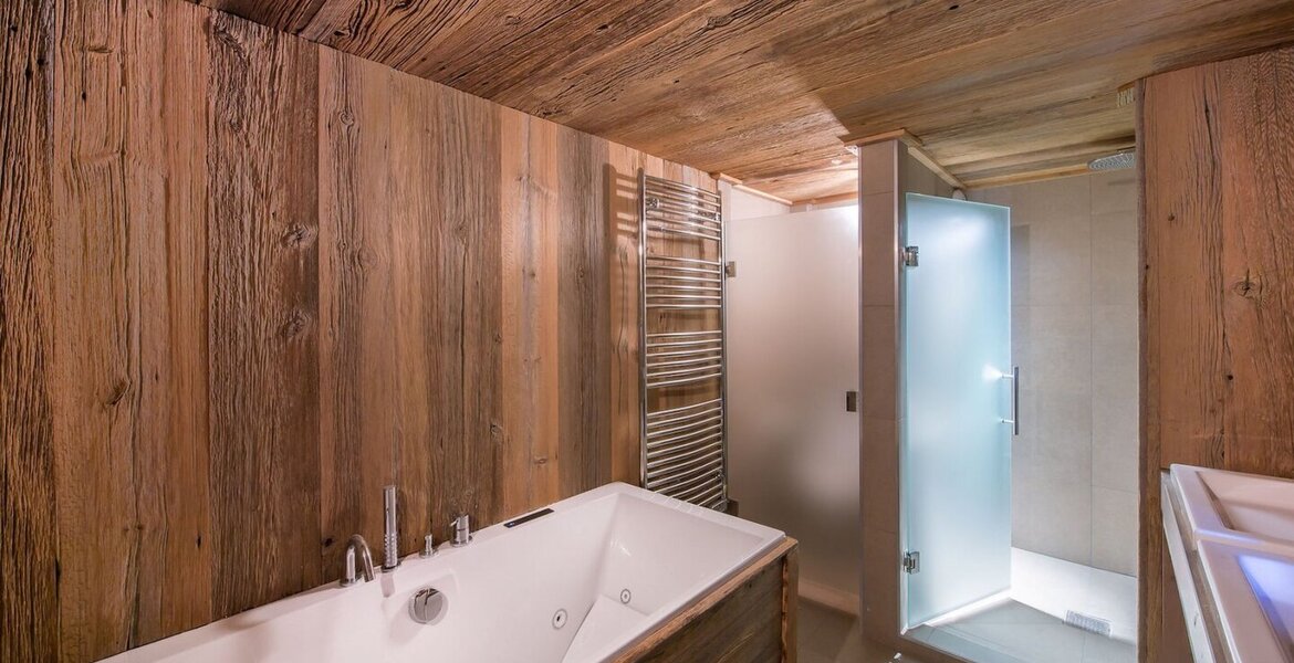 Апартамен Aspen Lodge Rond Point des Pistes Méribel Meribel 