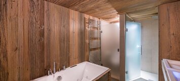 Апартамен Aspen Lodge Rond Point des Pistes Méribel Meribel 