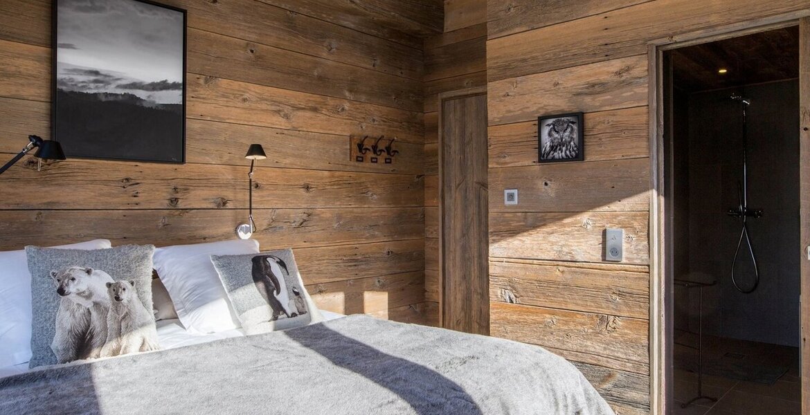 Апартамен Aspen Lodge Rond Point des Pistes Méribel Meribel 