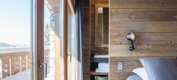 Апартамен Aspen Lodge Rond Point des Pistes Méribel Meribel 