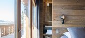Апартамен Aspen Lodge Rond Point des Pistes Méribel Meribel 