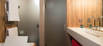 Апартамен Aspen Lodge Rond Point des Pistes Méribel Meribel 