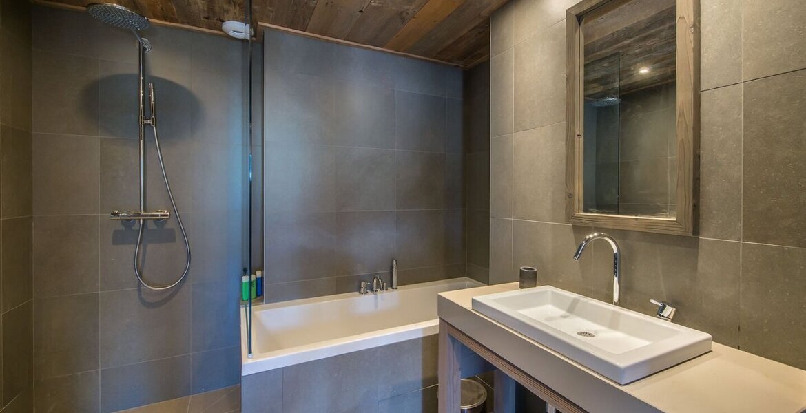 Апартамен Aspen Lodge Rond Point des Pistes Méribel Meribel 