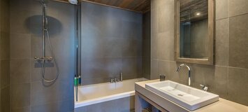 Апартамен Aspen Lodge Rond Point des Pistes Méribel Meribel 