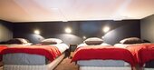 Апартамен Aspen Lodge Rond Point des Pistes Méribel Meribel 