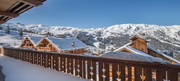 Апартамен Aspen Lodge Rond Point des Pistes Méribel Meribel 