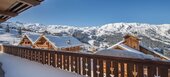 Апартамен Aspen Lodge Rond Point des Pistes Méribel Meribel 
