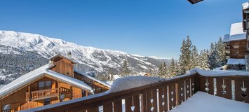 Апартамен Aspen Lodge Rond Point des Pistes Méribel Meribel 