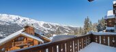 Апартамен Aspen Lodge Rond Point des Pistes Méribel Meribel 
